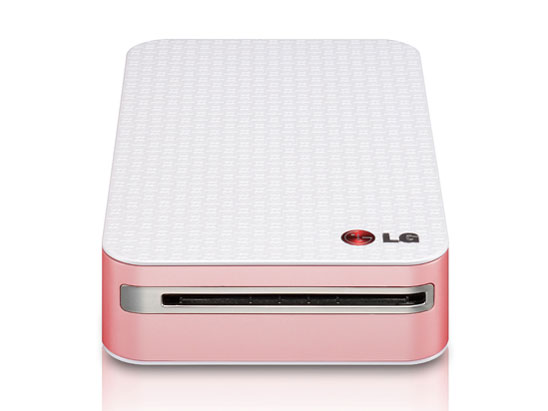 Pocket photo PD233P [�s���N]