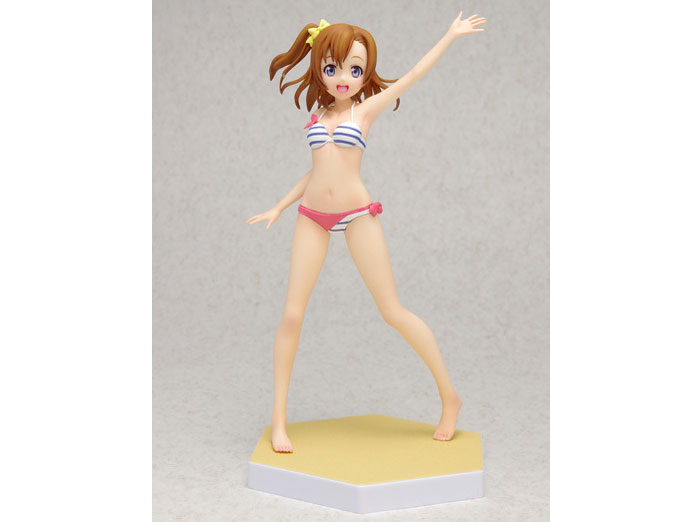 �r�[�`�N�C�[���Y ���u���C�u�I School idol project �����T�� �̐��i�摜