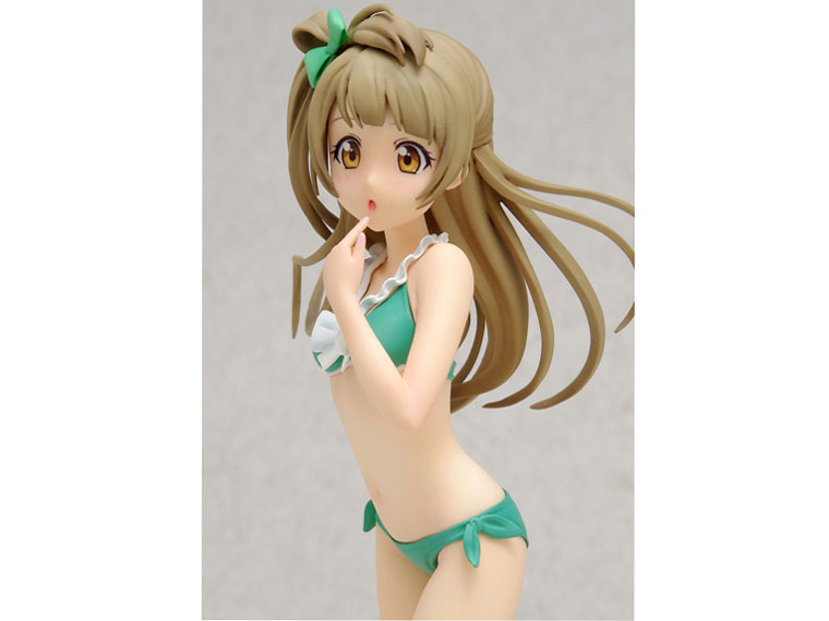 �r�[�`�N�C�[���Y ���u���C�u�I School idol project �삱�Ƃ�