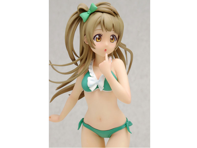 �r�[�`�N�C�[���Y ���u���C�u�I School idol project �삱�Ƃ�