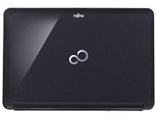 FMV LIFEBOOK AH�V���[�Y WA1/K WKA1S_B212 ���i.com���� �X�^���_�[�h���f�� [�V���C�j�[�u���b�N]
