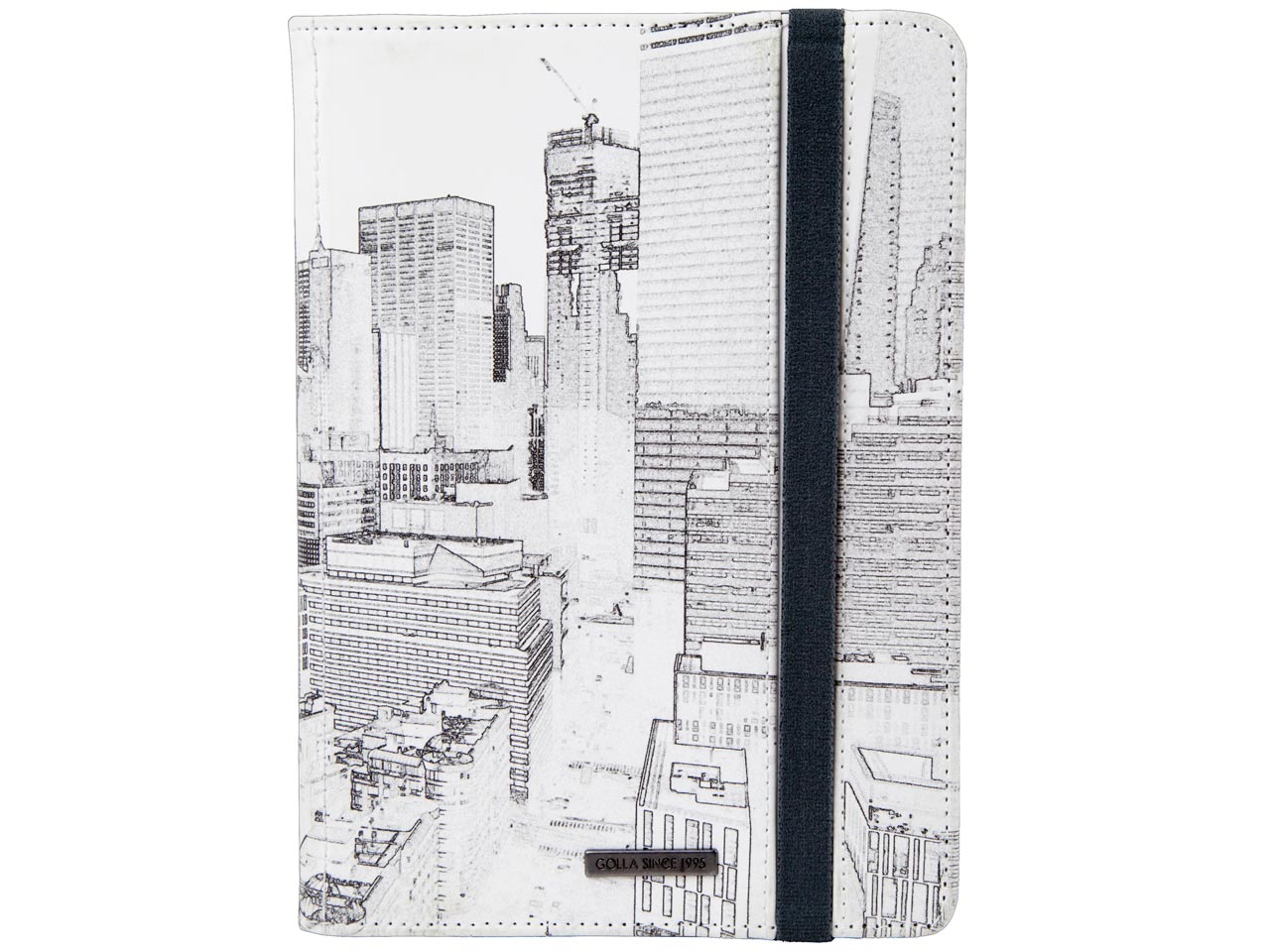 VINCENT G1554 [White]