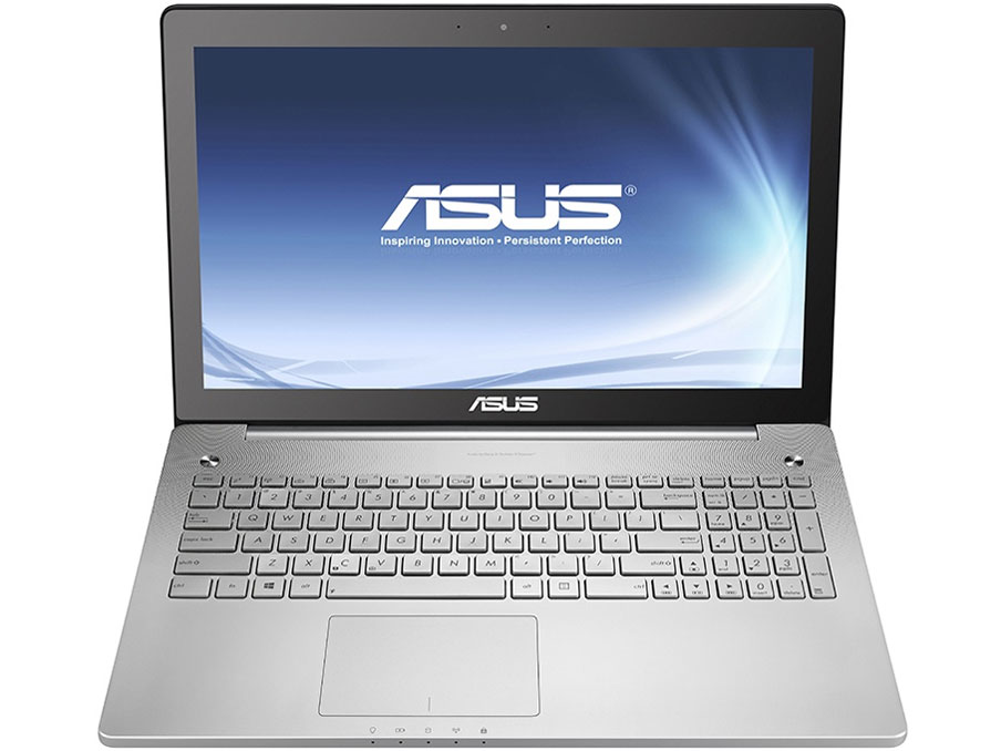 ASUS N550JV-XOI7SW 取扱説明書・レビュー記事 - トリセツ