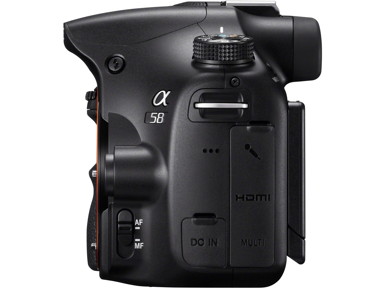 ��58 SLT-A58M ���{���Y�[�������Y�L�b�g