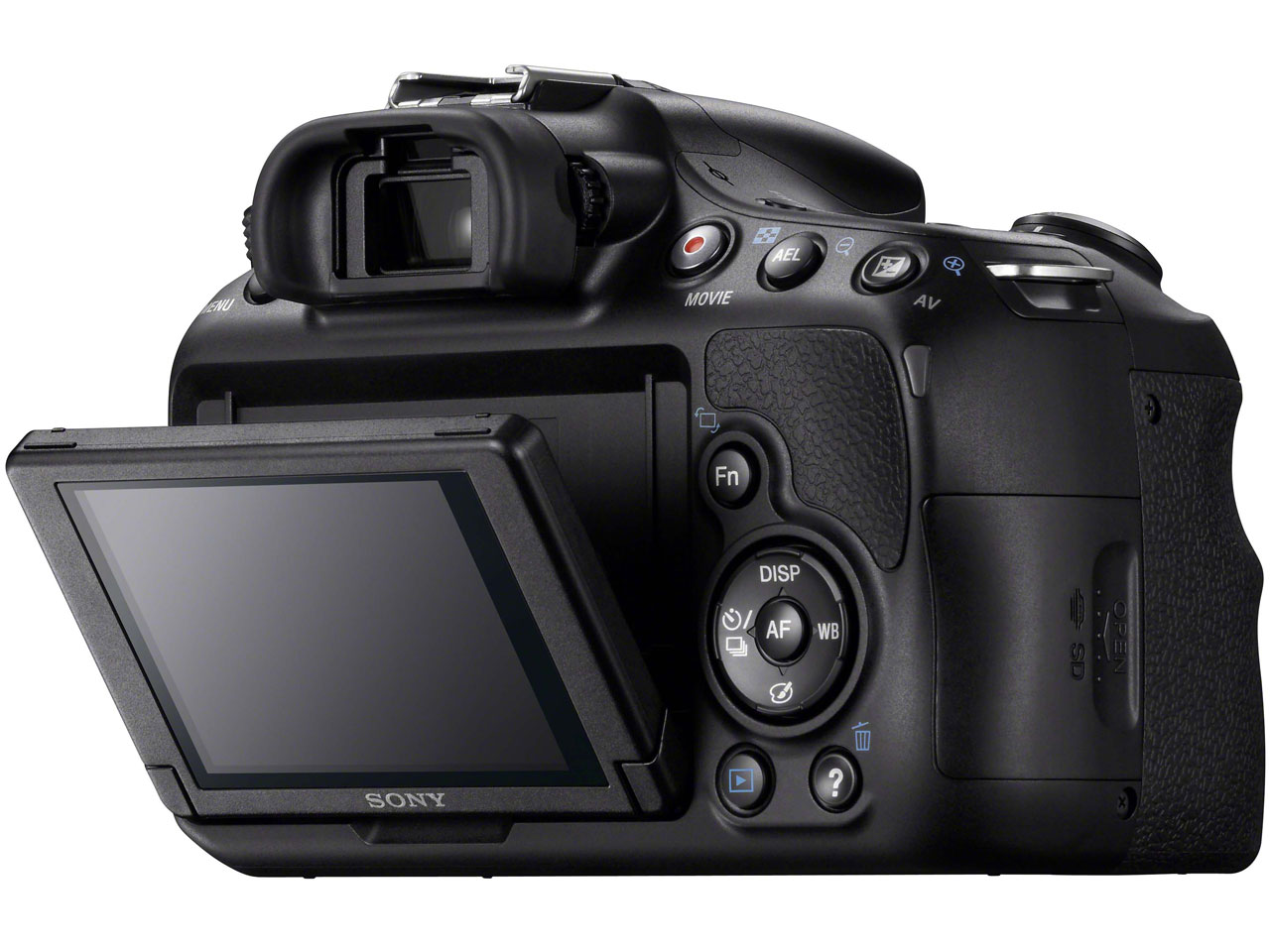 ��58 SLT-A58M ���{���Y�[�������Y�L�b�g