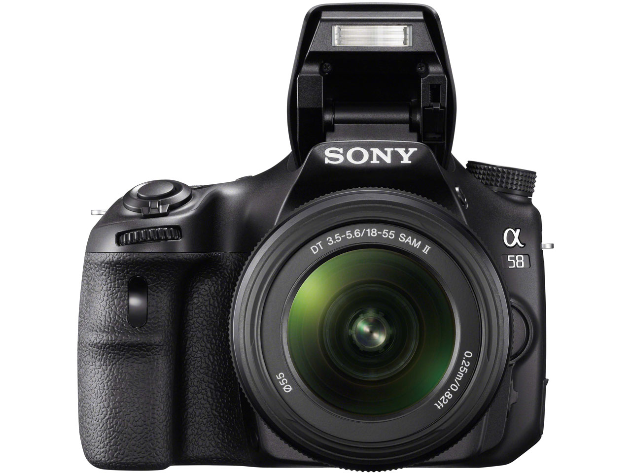 ��58 SLT-A58Y �_�u���Y�[�������Y�L�b�g