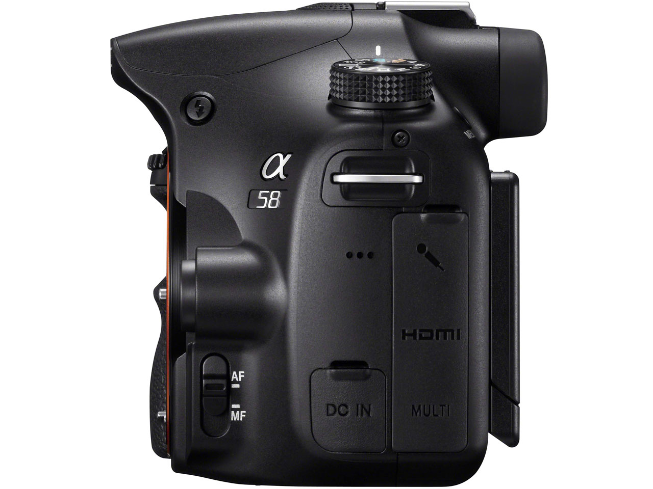 ��58 SLT-A58Y �_�u���Y�[�������Y�L�b�g