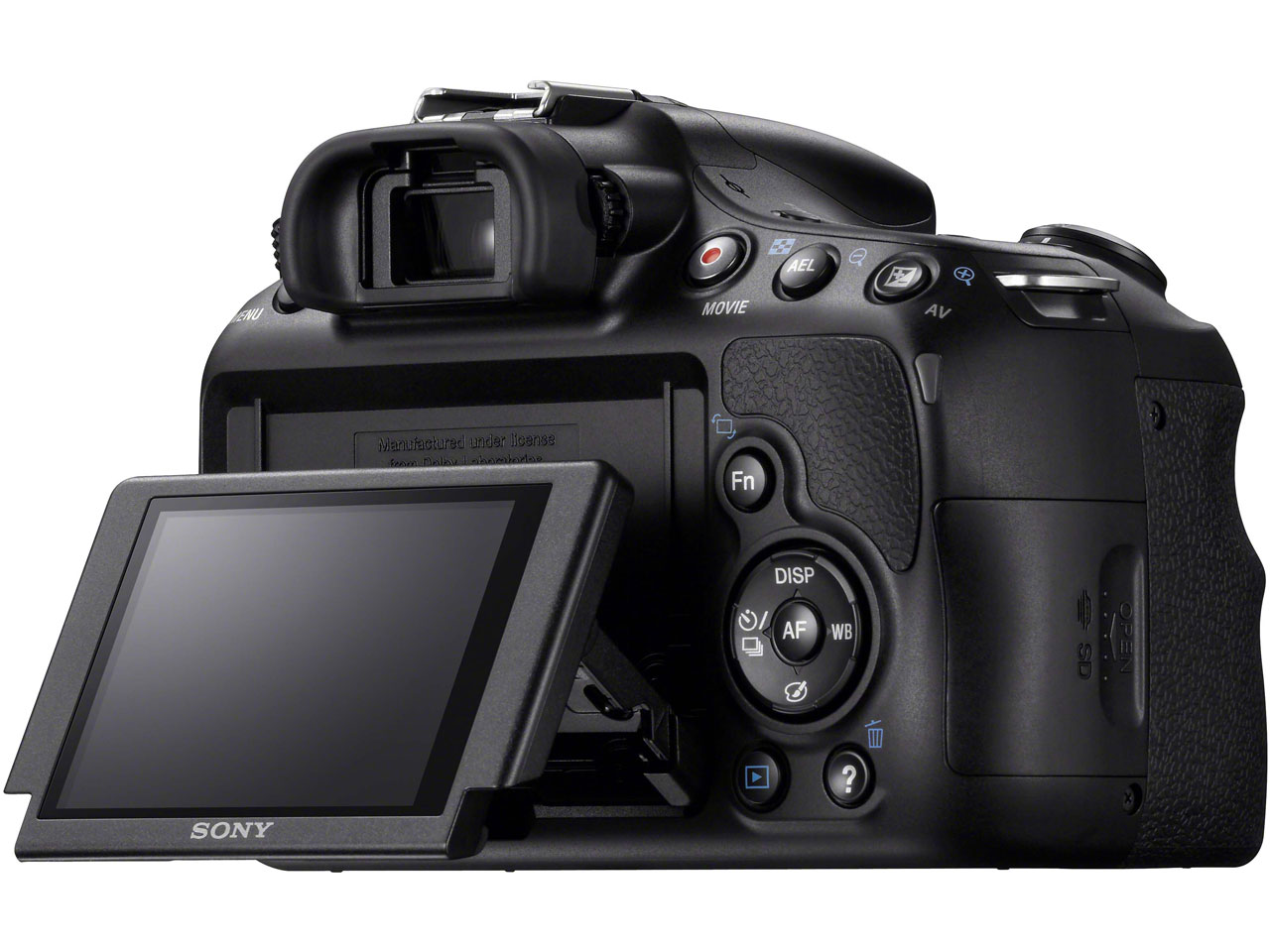 ��58 SLT-A58Y �_�u���Y�[�������Y�L�b�g