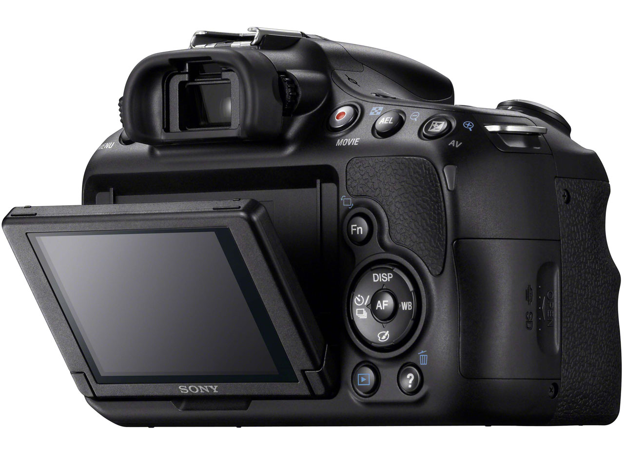 ��58 SLT-A58Y �_�u���Y�[�������Y�L�b�g