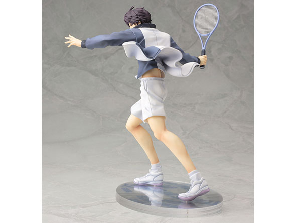 ARTFX J �V�e�j�X�̉��q�l �Օ��i��