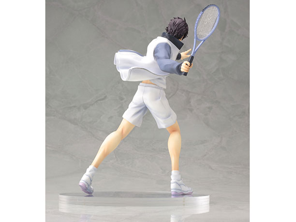 ARTFX J �V�e�j�X�̉��q�l �Օ��i��