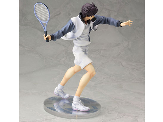 ARTFX J �V�e�j�X�̉��q�l �Օ��i��