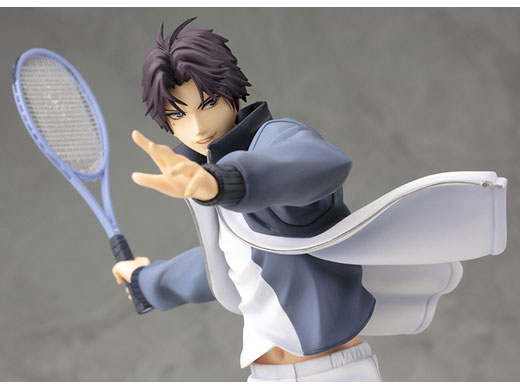 ARTFX J �V�e�j�X�̉��q�l �Օ��i��