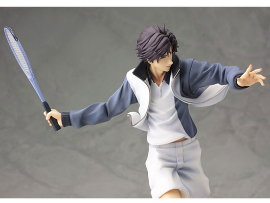 ARTFX J �V�e�j�X�̉��q�l �Օ��i��