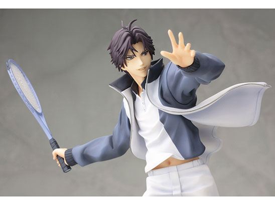 ARTFX J �V�e�j�X�̉��q�l �Օ��i��