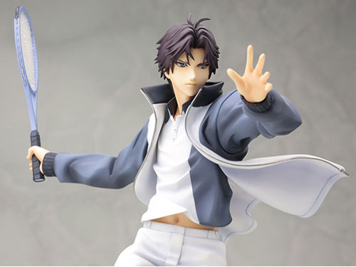 ARTFX J �V�e�j�X�̉��q�l �Օ��i��