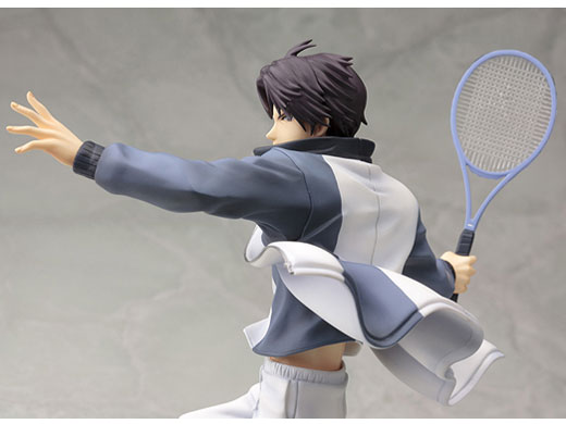 ARTFX J �V�e�j�X�̉��q�l �Օ��i��