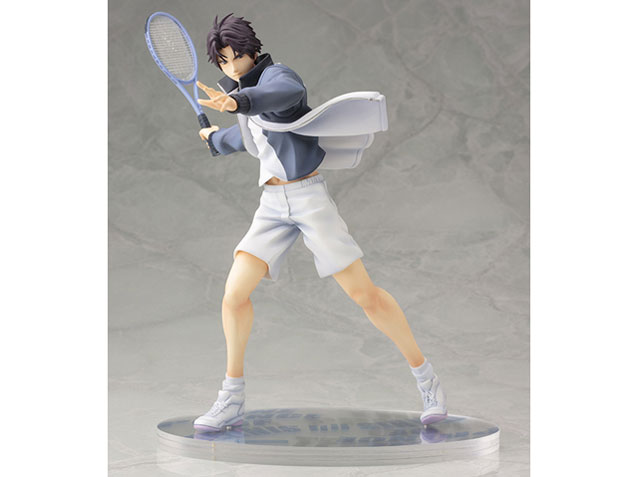 ARTFX J �V�e�j�X�̉��q�l �Օ��i�� �̐��i�摜