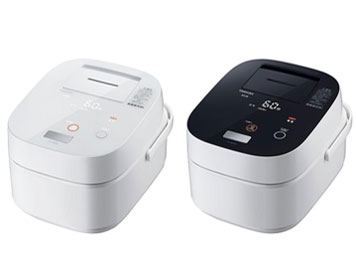 �^�󈳗� ���܂ǐ��� RC-10VWG(K) [�O�����u���b�N]