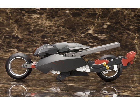 �t���[���A�[���Y 1/100 RF-12 �E�B���o�[�i�C��