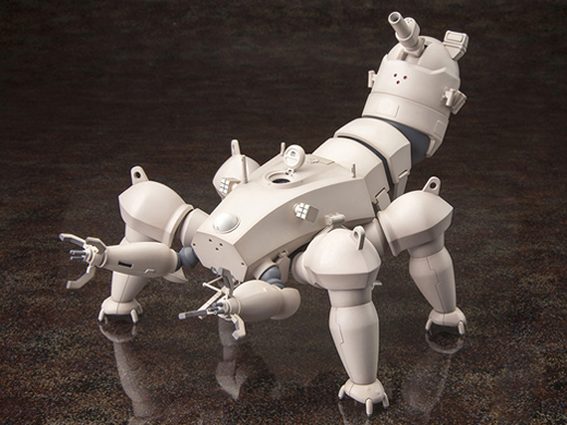 1/35 �U�k�@����STAND ALONE COMPLEX ���r��� ���H�d�H HAW206 �����ver.
