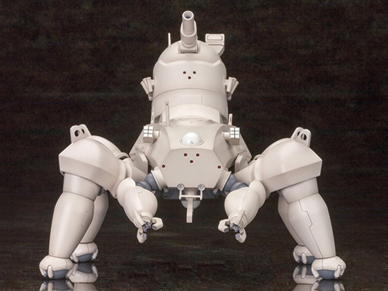 1/35 �U�k�@����STAND ALONE COMPLEX ���r��� ���H�d�H HAW206 �����ver.
