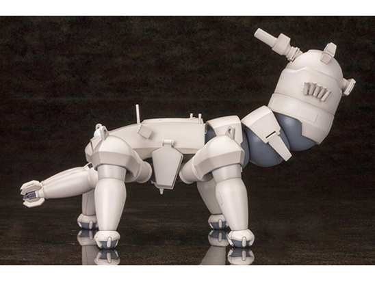 1/35 �U�k�@����STAND ALONE COMPLEX ���r��� ���H�d�H HAW206 �����ver.