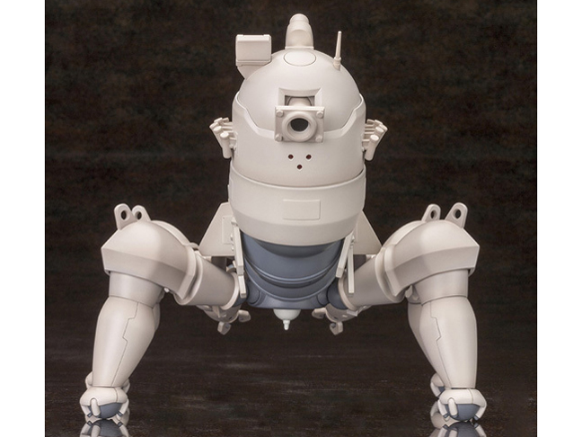 1/35 �U�k�@����STAND ALONE COMPLEX ���r��� ���H�d�H HAW206 �����ver.