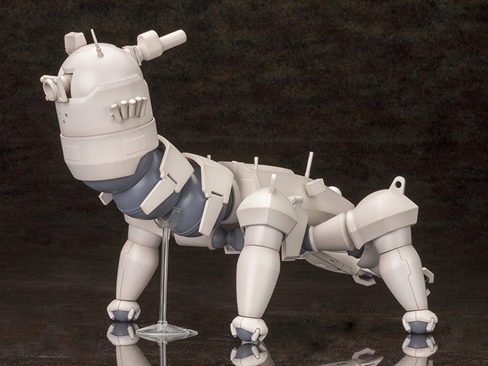 1/35 �U�k�@����STAND ALONE COMPLEX ���r��� ���H�d�H HAW206 �����ver.