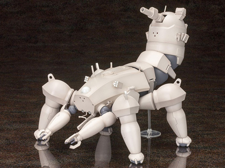 1/35 �U�k�@����STAND ALONE COMPLEX ���r��� ���H�d�H HAW206 �����ver.