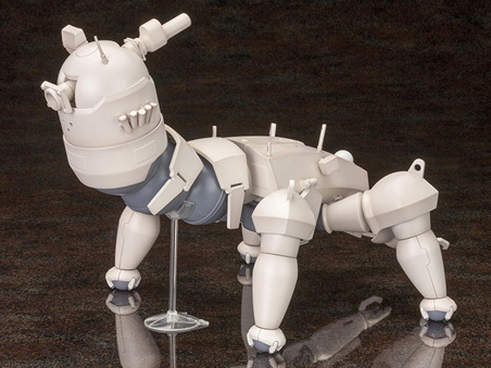 1/35 �U�k�@����STAND ALONE COMPLEX ���r��� ���H�d�H HAW206 �����ver.