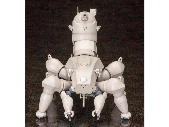 1/35 �U�k�@����STAND ALONE COMPLEX ���r��� ���H�d�H HAW206 �����ver.