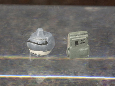 1/35 �U�k�@����STAND ALONE COMPLEX ���r��� ���H�d�H HAW206 �����ver.