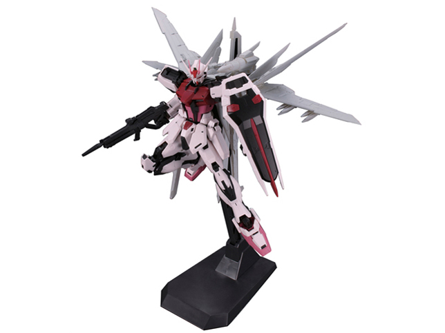 MG 1/100 �@����m�K���_��SEED DESTINY �X�g���C�N���[�W�� �I�I�g������ Ver.RM �̐��i�摜