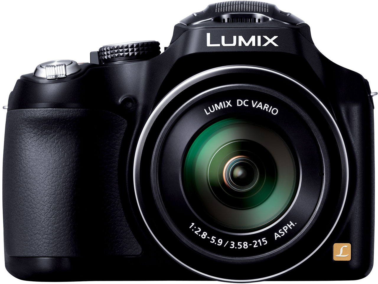 LUMIX DMC-FZ70