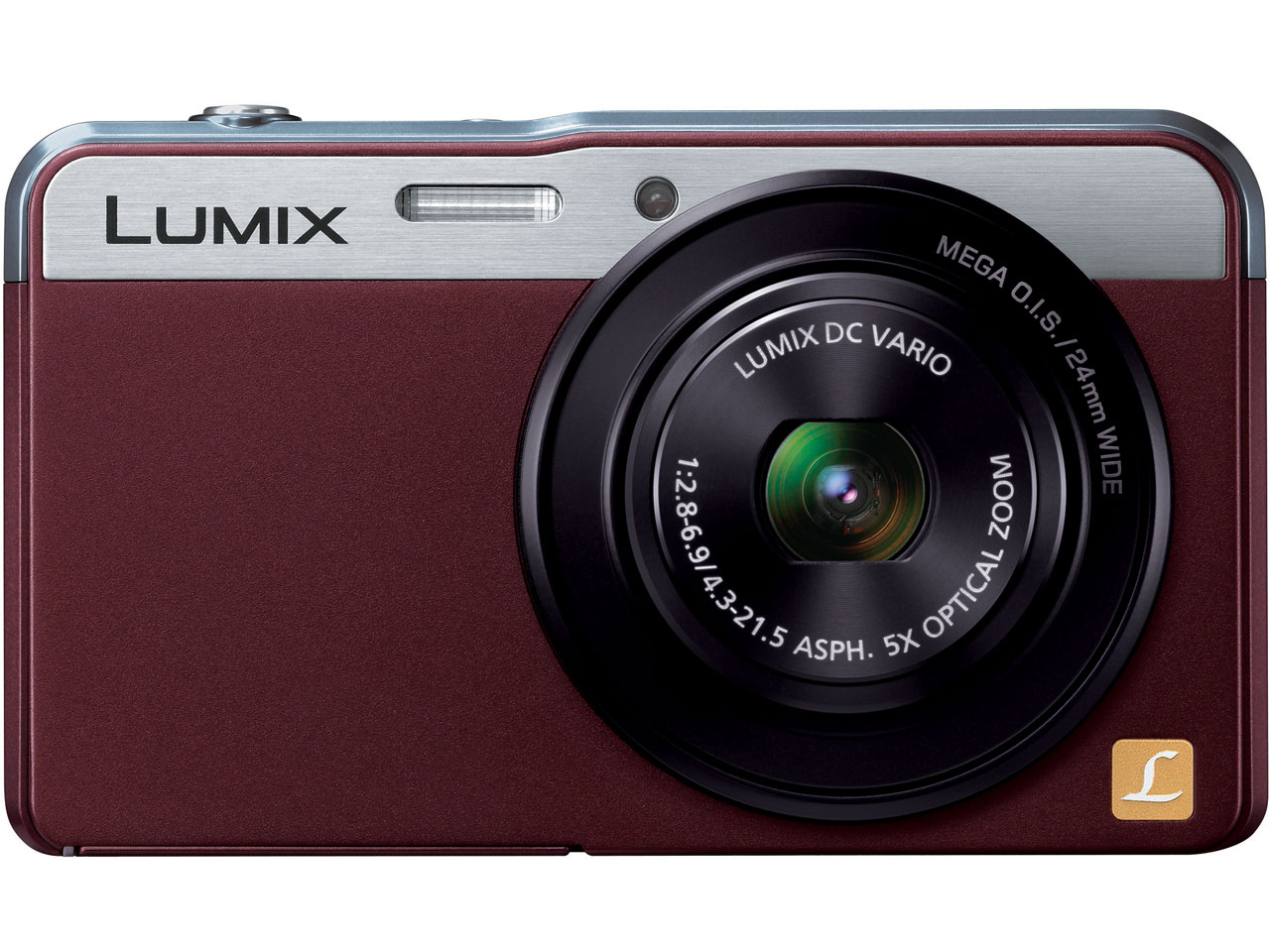 LUMIX DMC-XS3-T [�u���E��]