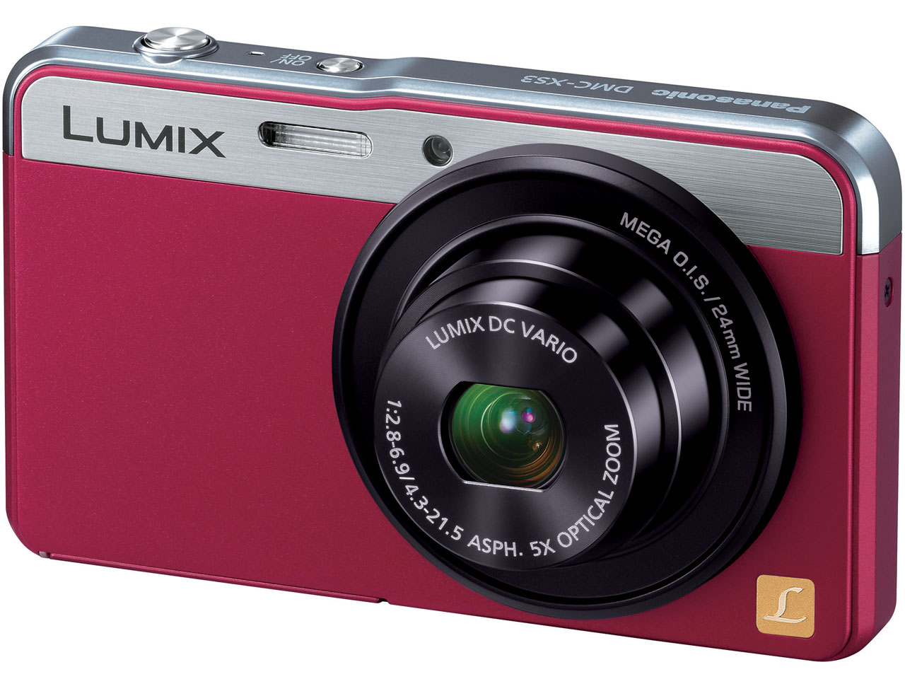 すぐに撮影OK Panasonic LUMIX DMC-XS3 デジタルカメラ パナソニック LUMIX DMC-XS3 価格比較 - 価格.com