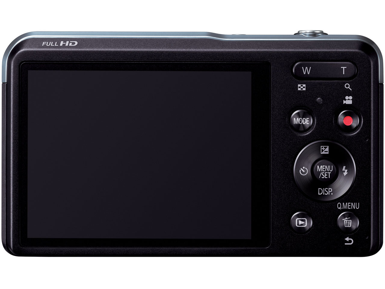 LUMIX DMC-XS3-K [�u���b�N]