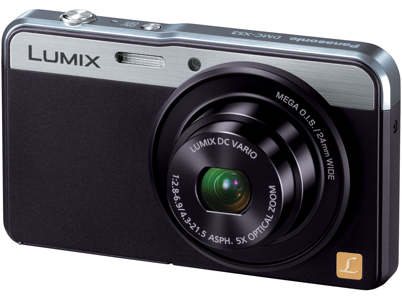 パナソニック LUMIX DMC-XS3-R [レッド] 価格比較 - 価格.com