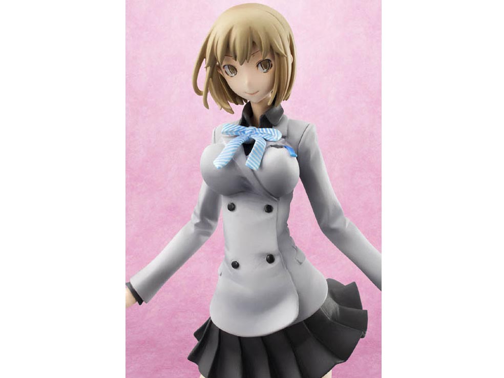 �G�N�Z�����g���f�� DEVIL SURVIVOR 2 the ANIMATION �V�c�ۏ�