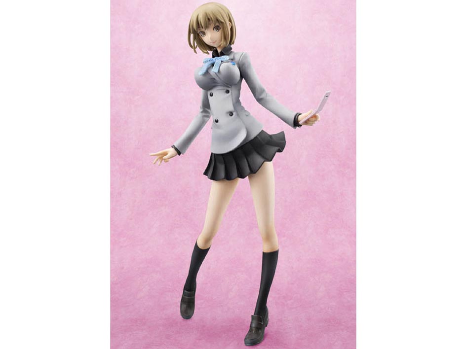 �G�N�Z�����g���f�� DEVIL SURVIVOR 2 the ANIMATION �V�c�ۏ� �̐��i�摜