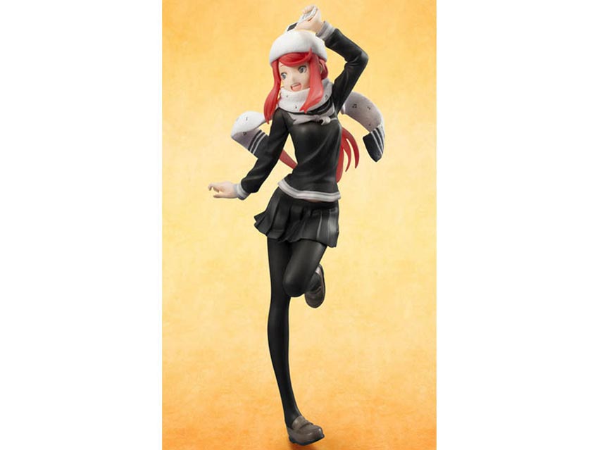 �G�N�Z�����g���f�� DEVIL SURVIVOR 2 the ANIMATION �����ߗ�