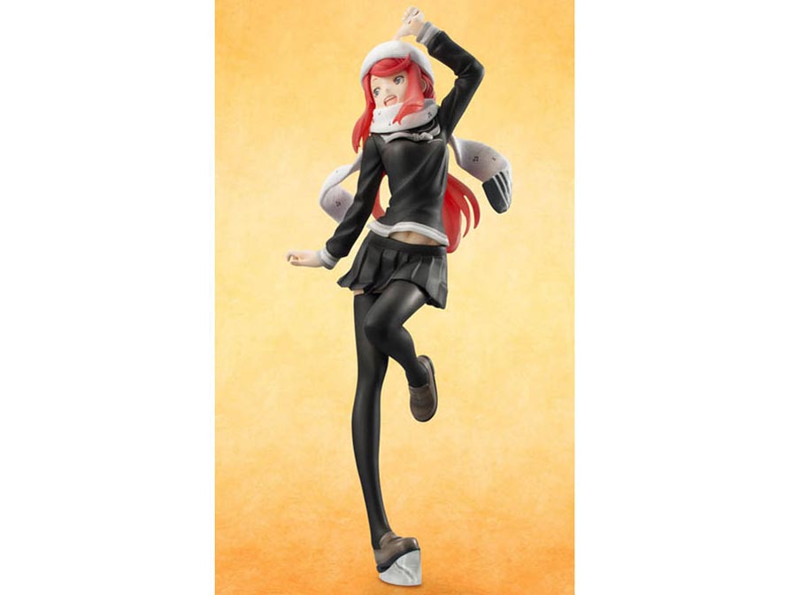 �G�N�Z�����g���f�� DEVIL SURVIVOR 2 the ANIMATION �����ߗ�