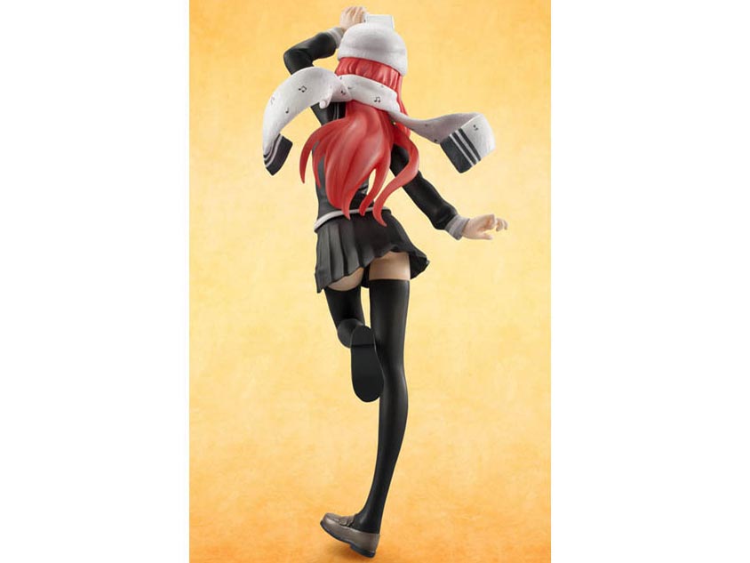 �G�N�Z�����g���f�� DEVIL SURVIVOR 2 the ANIMATION �����ߗ�