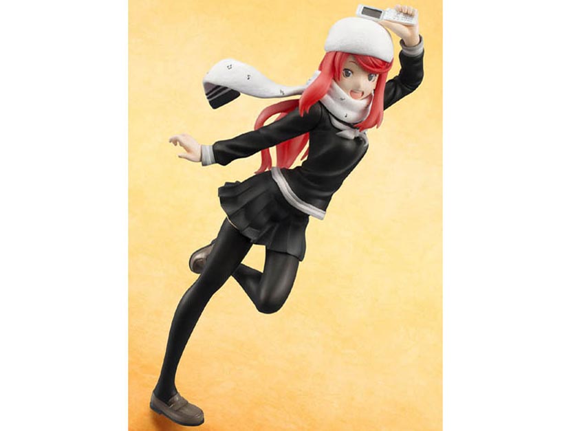 �G�N�Z�����g���f�� DEVIL SURVIVOR 2 the ANIMATION �����ߗ�