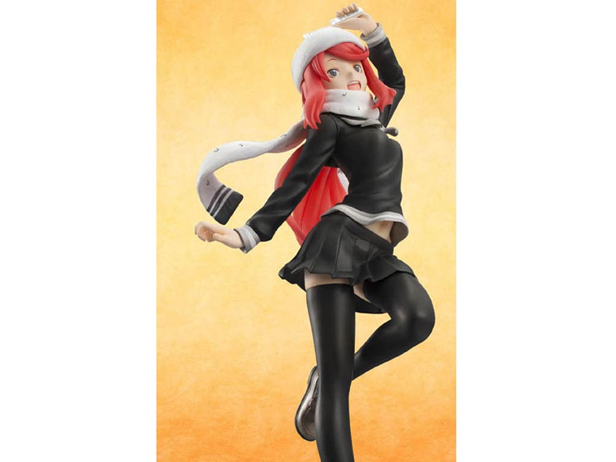 �G�N�Z�����g���f�� DEVIL SURVIVOR 2 the ANIMATION �����ߗ�