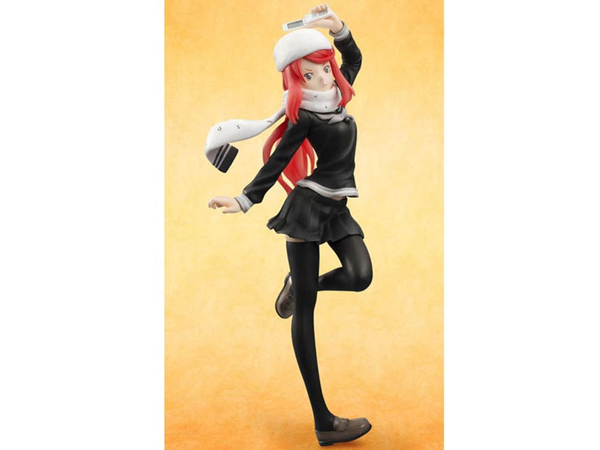 �G�N�Z�����g���f�� DEVIL SURVIVOR 2 the ANIMATION �����ߗ�