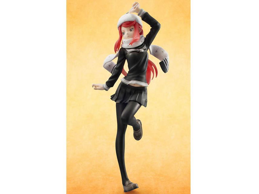 �G�N�Z�����g���f�� DEVIL SURVIVOR 2 the ANIMATION �����ߗ�