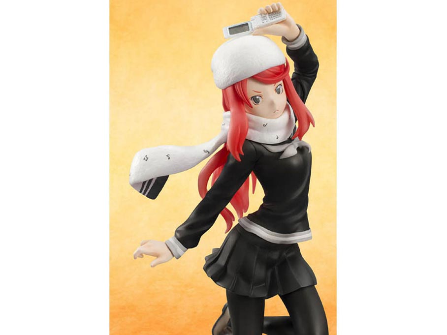 �G�N�Z�����g���f�� DEVIL SURVIVOR 2 the ANIMATION �����ߗ�