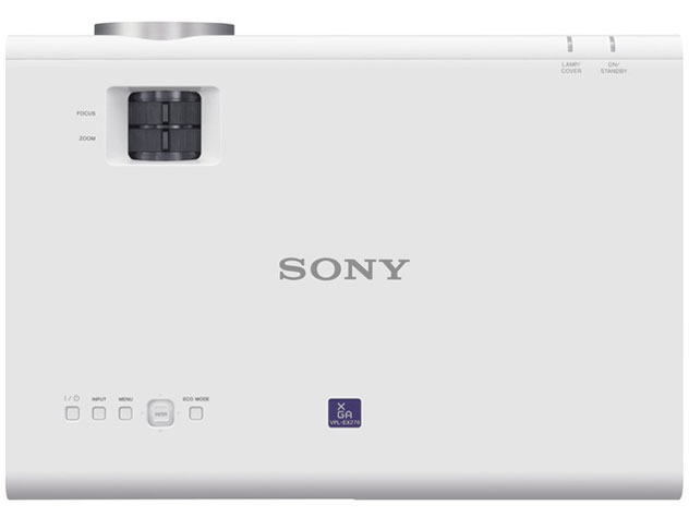 VPL-EX276 [�z���C�g]